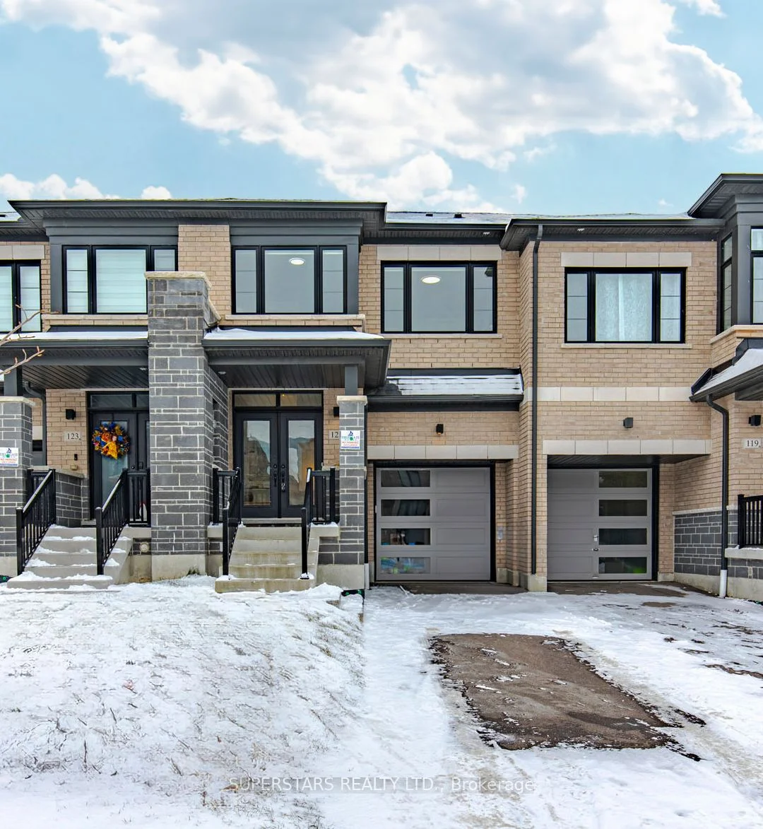 121 Wesmina Avenue, Whitchurch-stouffville, On L4a 4w5