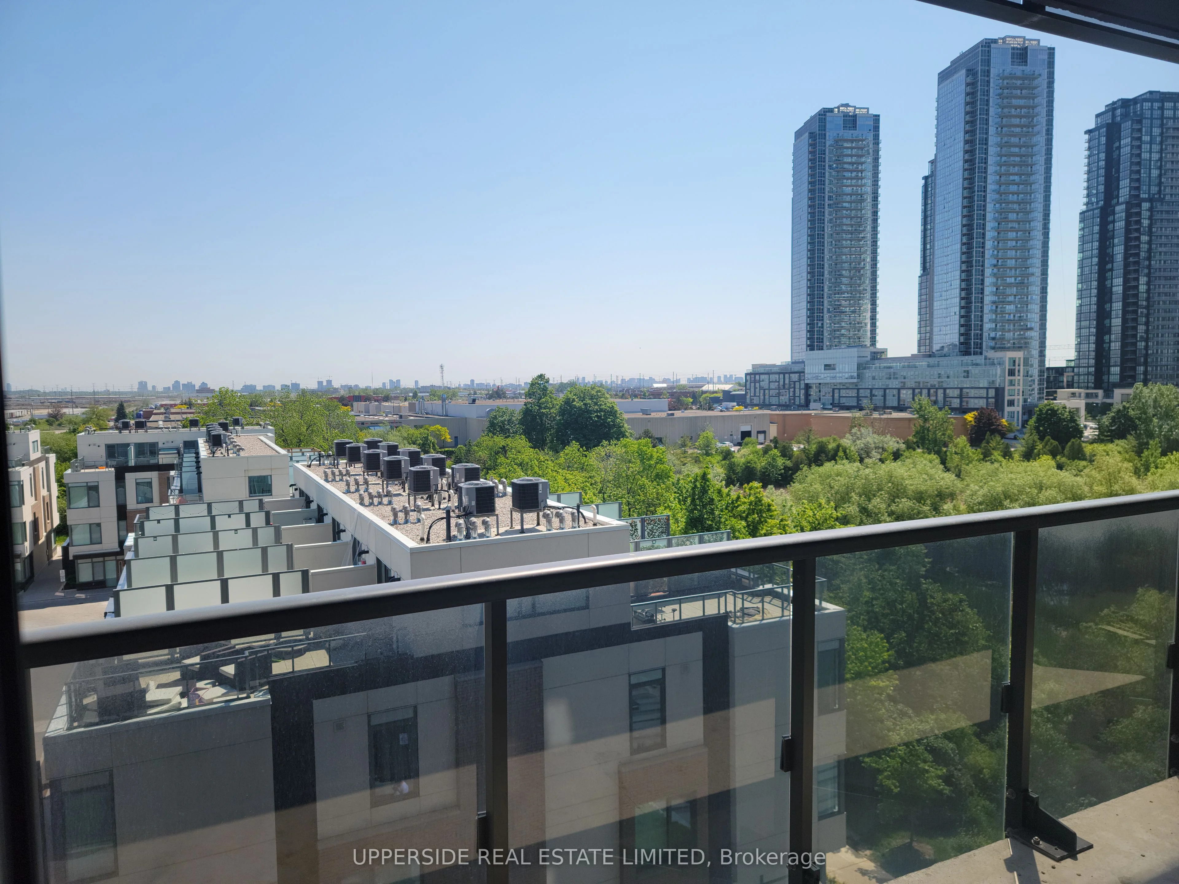 7895 Jane Street 502, Vaughan, On L4k 2m7