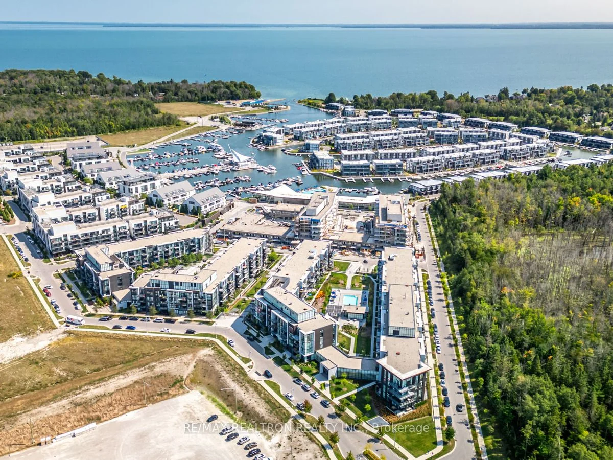 415 Sea Ray Avenue 426, Innisfil, On L9s 0r5