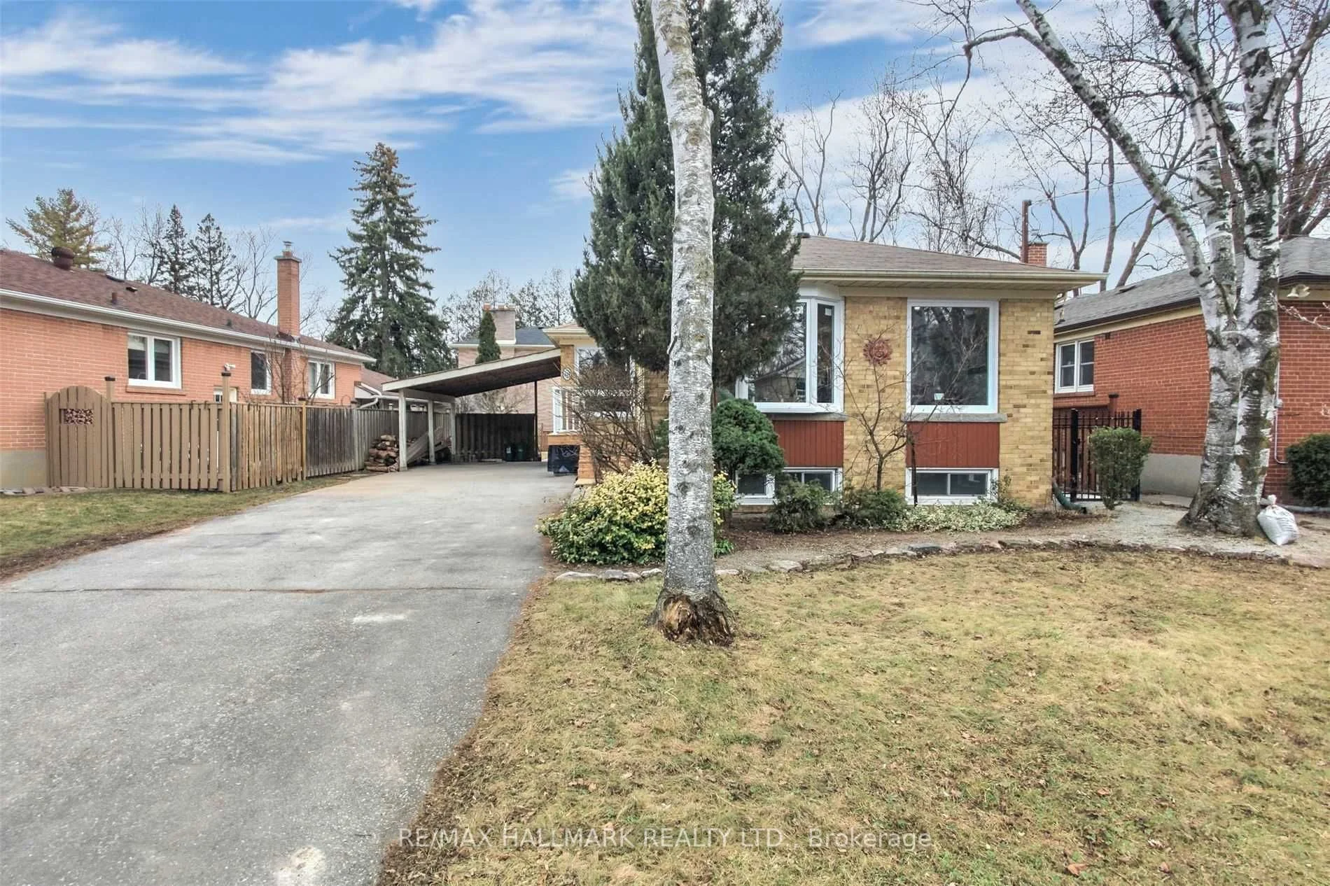 214 Altamira Road Bsmt A, Richmond Hill, On L4c 4e1