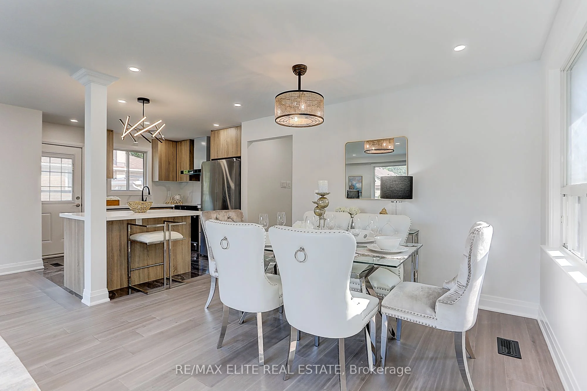 181 Maple Avenue Main FL, Richmond Hill, ON L4C 2J2