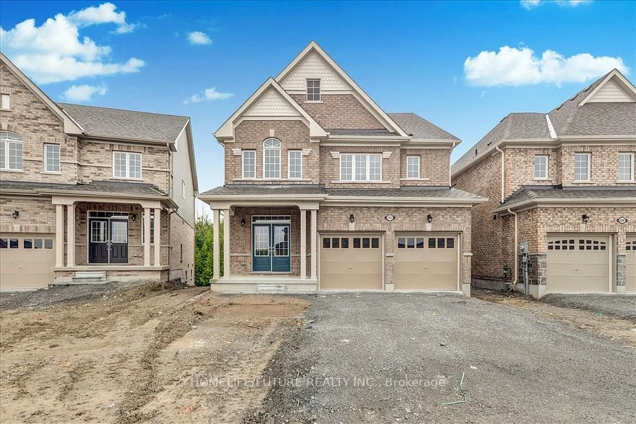 102 Cliff Thompson Court, Georgina, On L0e 1r0