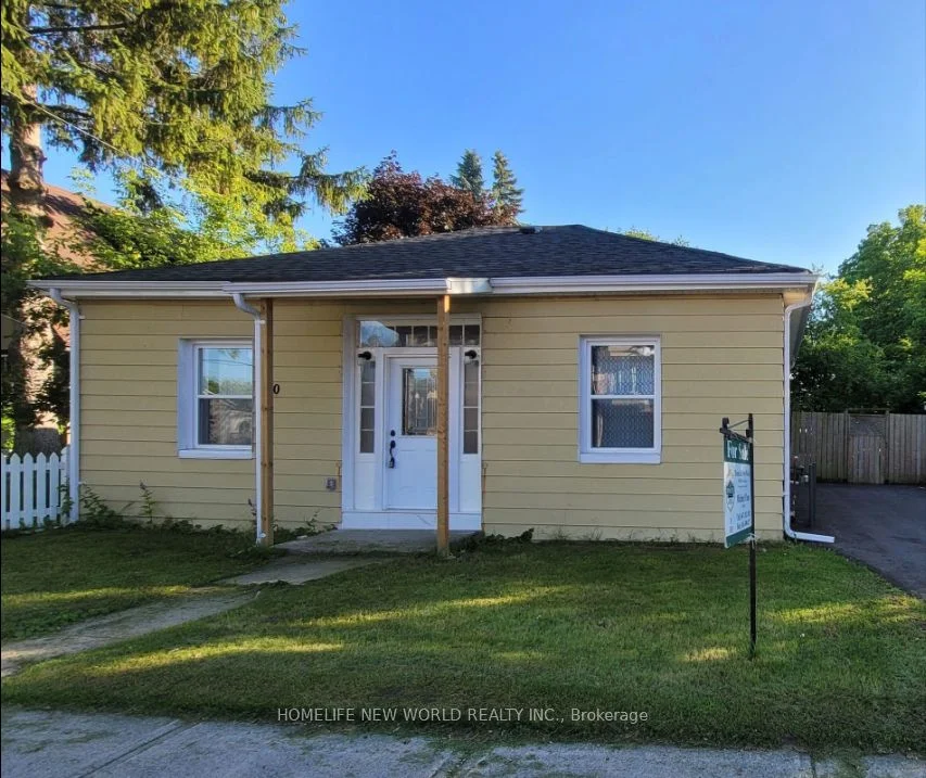 Detached in Georgina