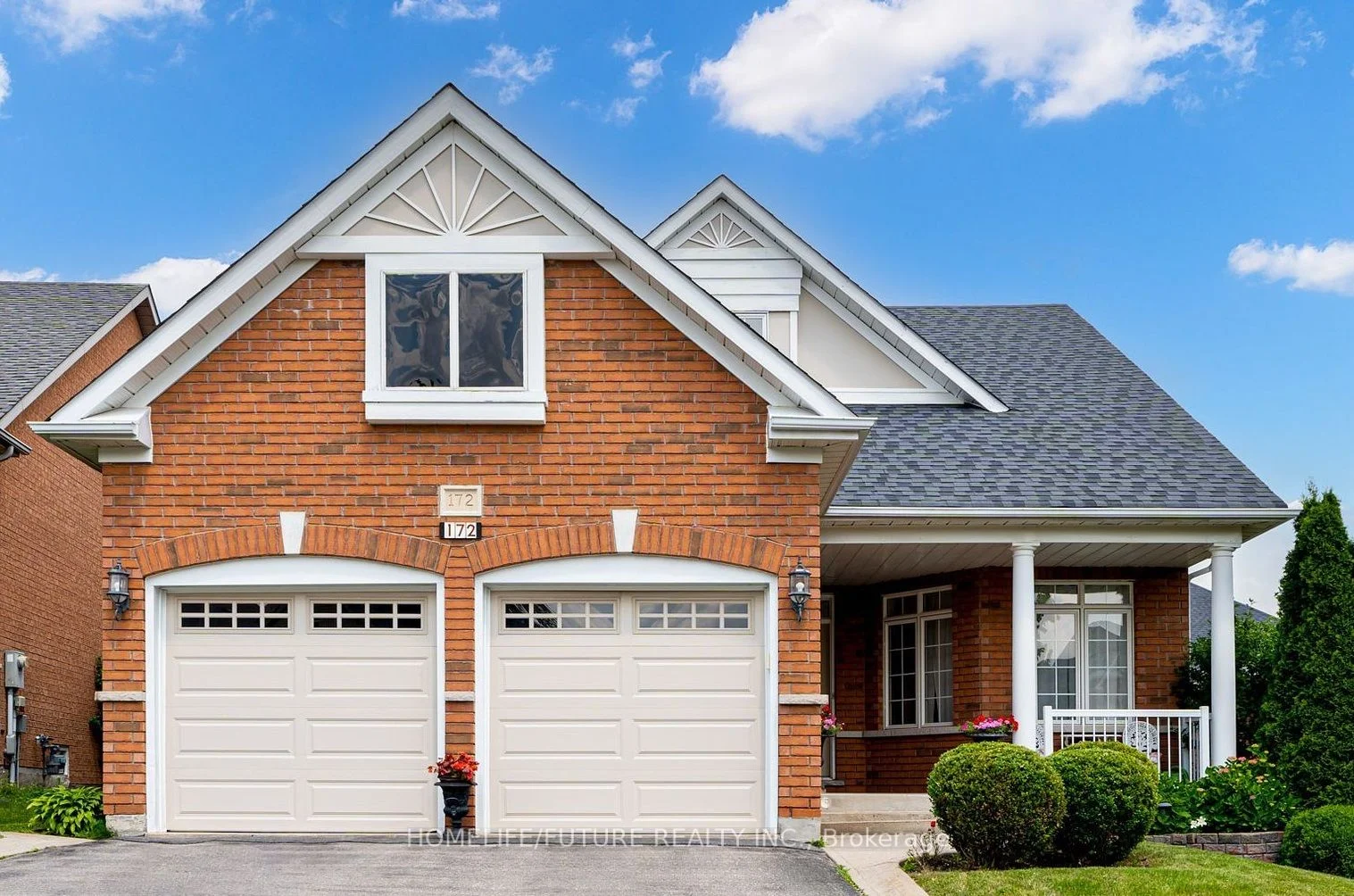 Detached in Richmond Hill