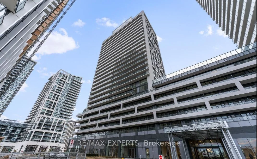 8960 Jane Street 601, Vaughan, On L4k 0n9