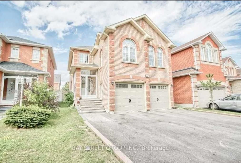 Detached in Markham