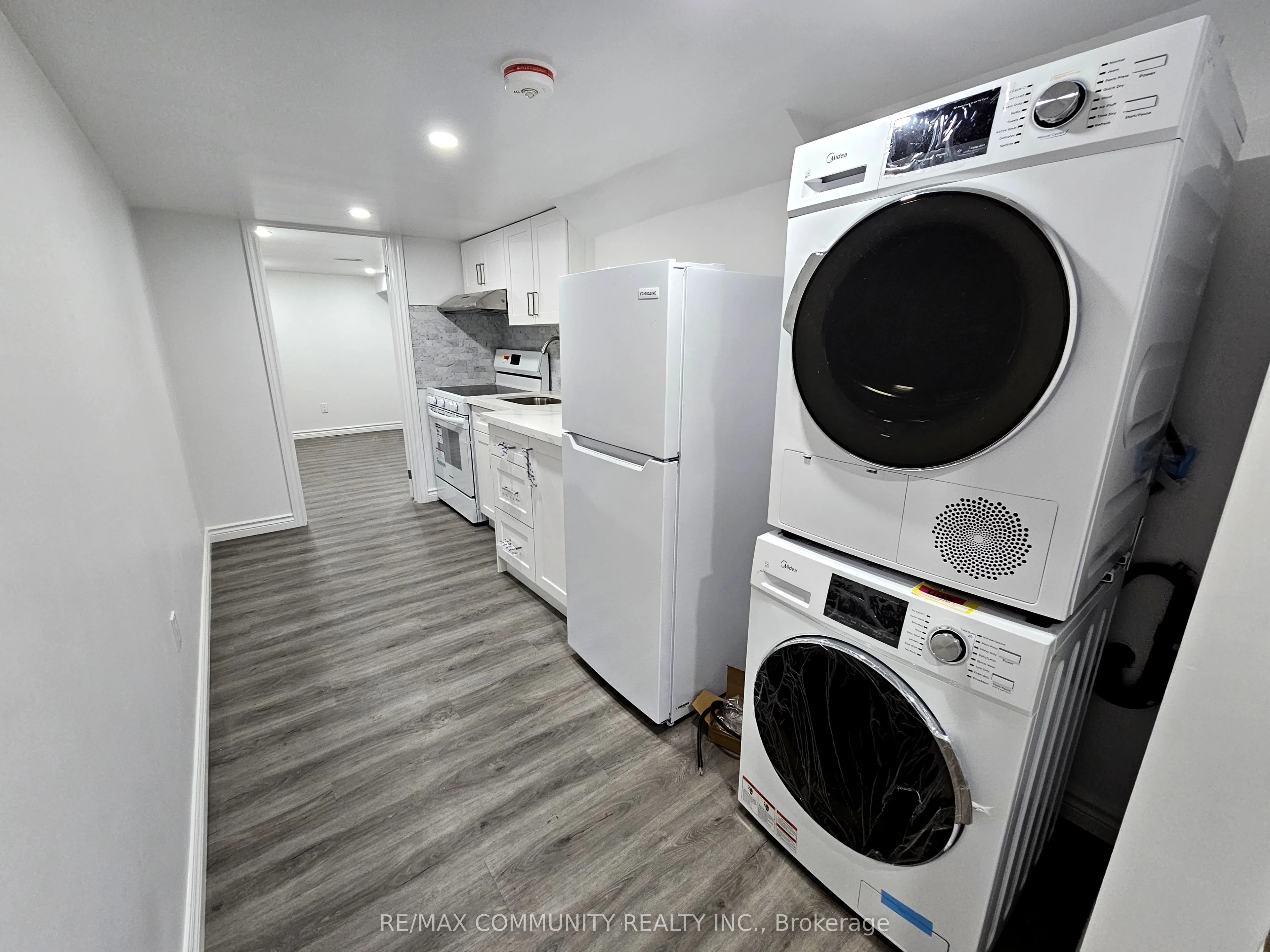 32 Liam Lane Bsmt, Markham, ON L3S 0E8