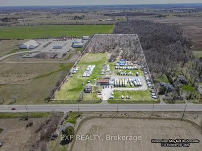 Detached in Georgina