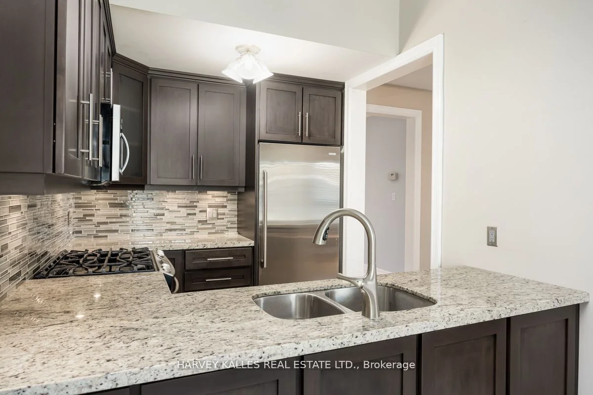 54 Nantucket Drive, Richmond Hill, ON L4E 3Y9