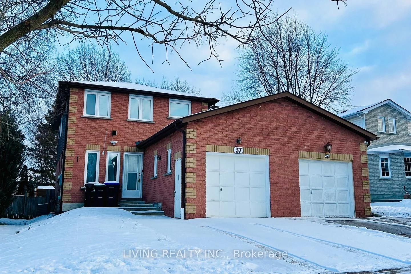 37 Magani Avenue, Bradford West Gwillimbury, On L3z 2s5