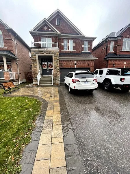 129 Win Timbers - Basement Crescent, Whitchurch-stouffville, On L4a 0z1