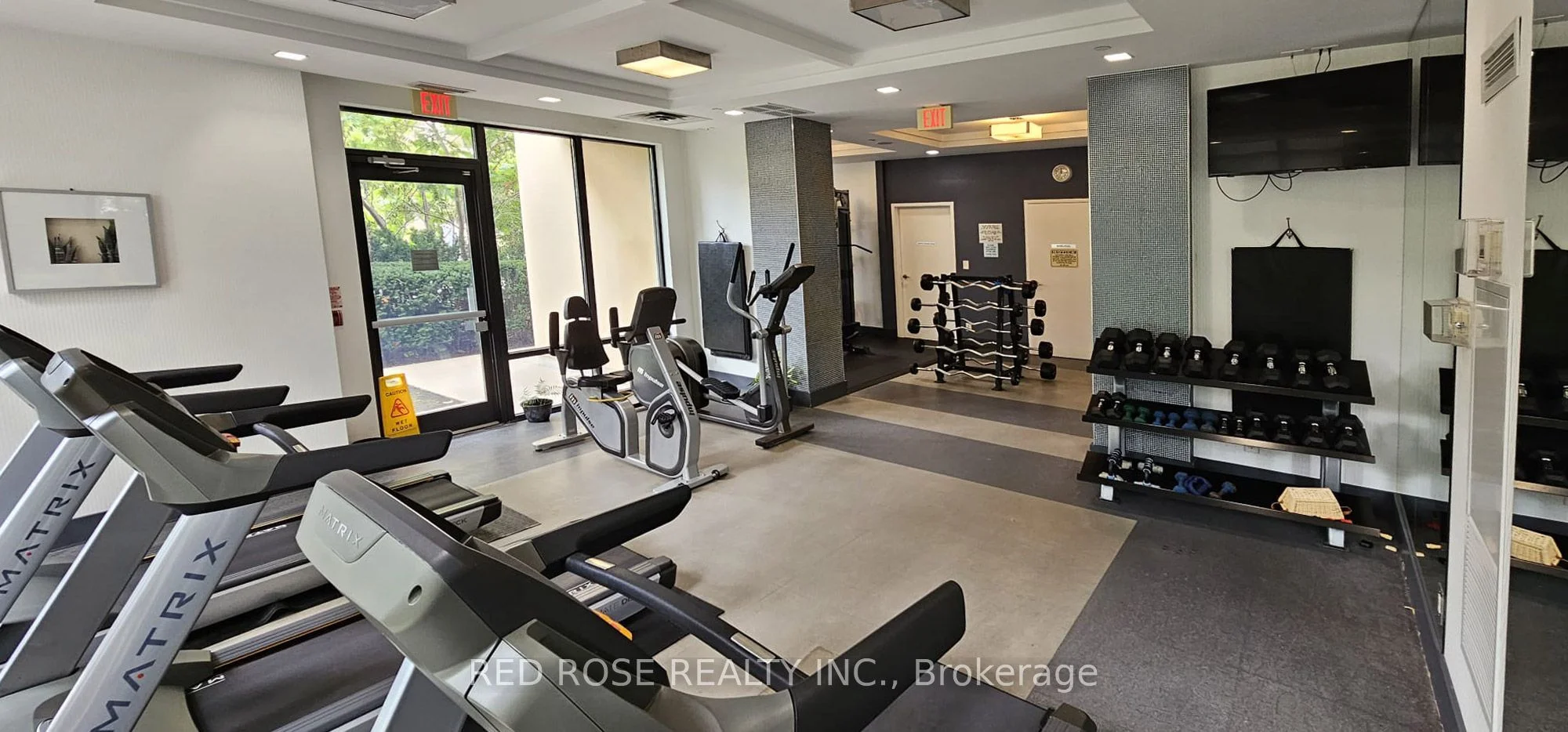 520 Steeles Avenue W 1215, Vaughan, ON L4J 1A2