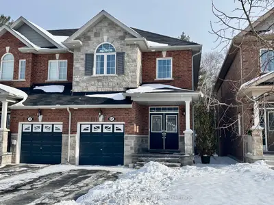 57 Scotia Road E, Georgina, On L0e 1r0