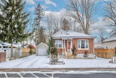 60 Church Street S, New Tecumseth, On L9r 1g9