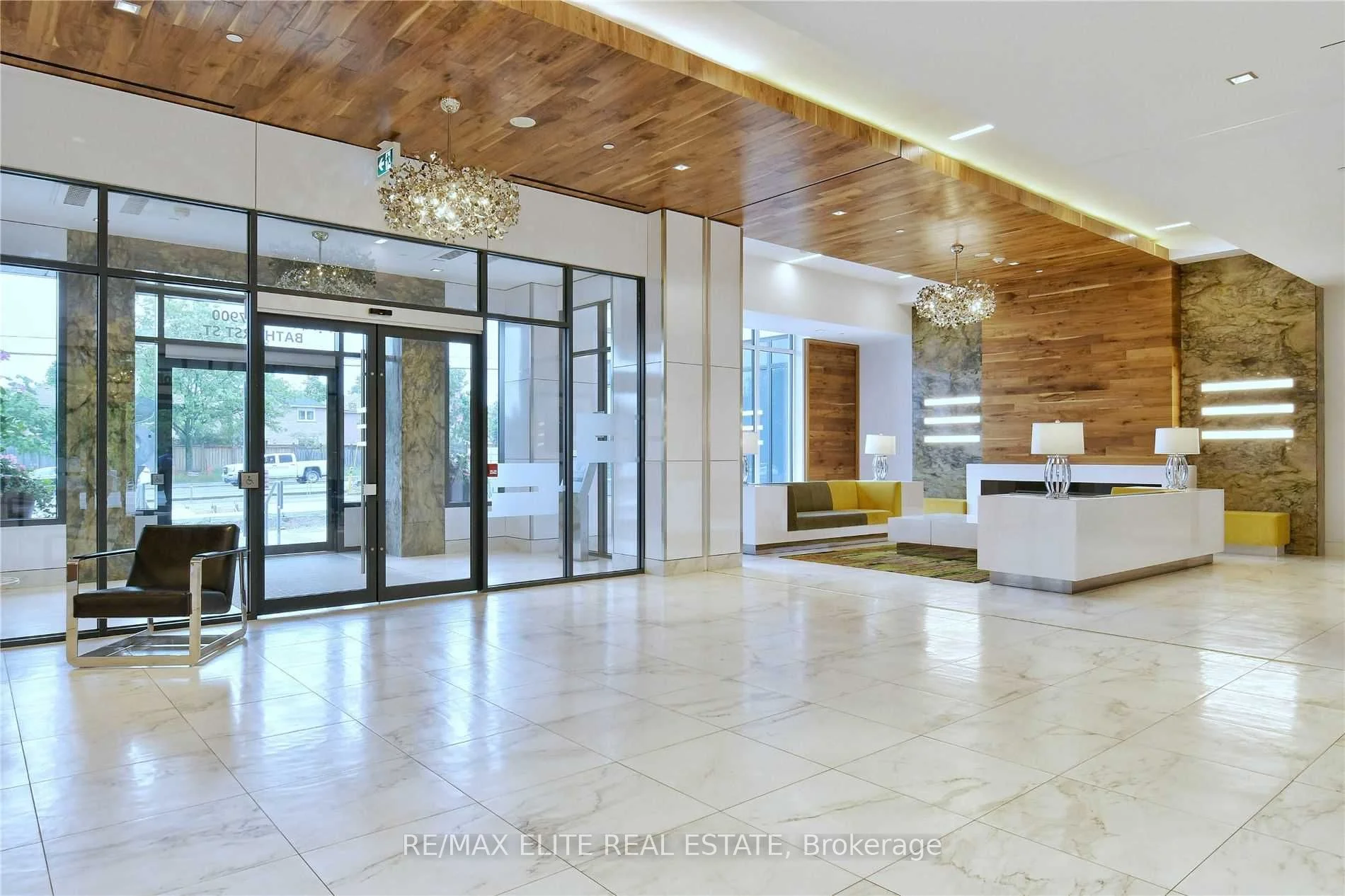 7890 Bathurst Street 901, Vaughan, ON L4J 0J8