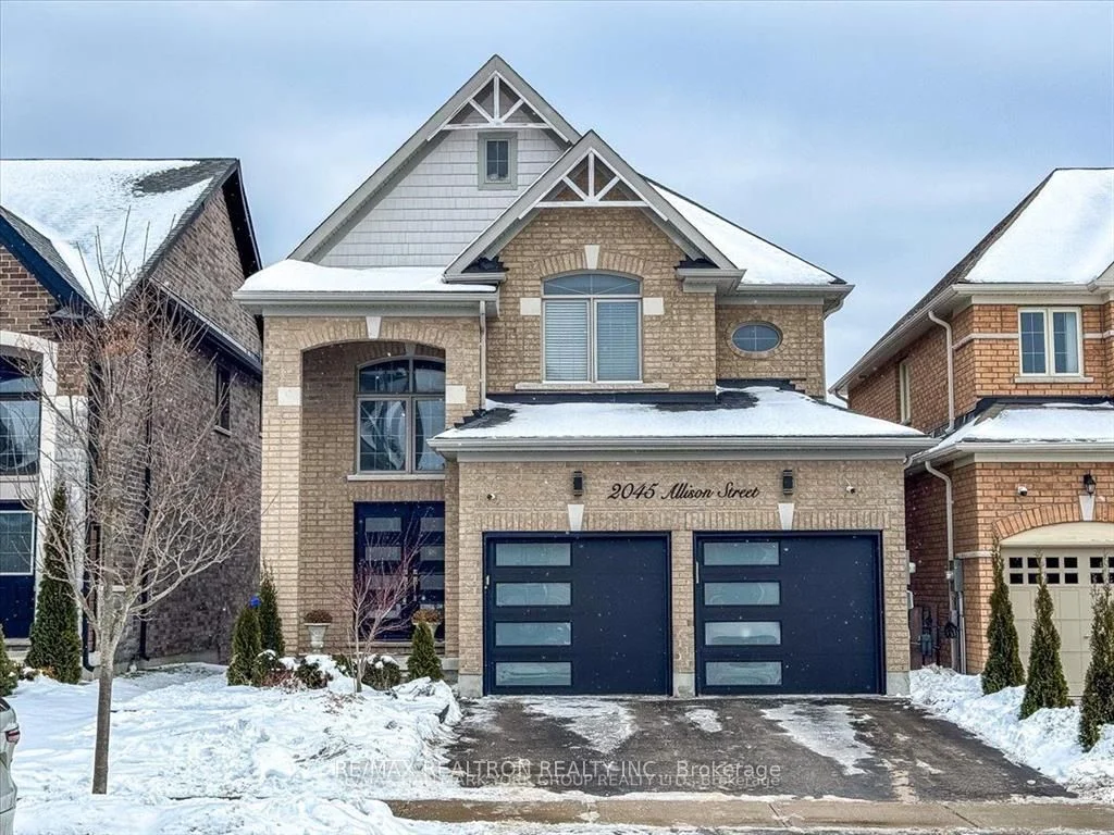 Detached in Innisfil