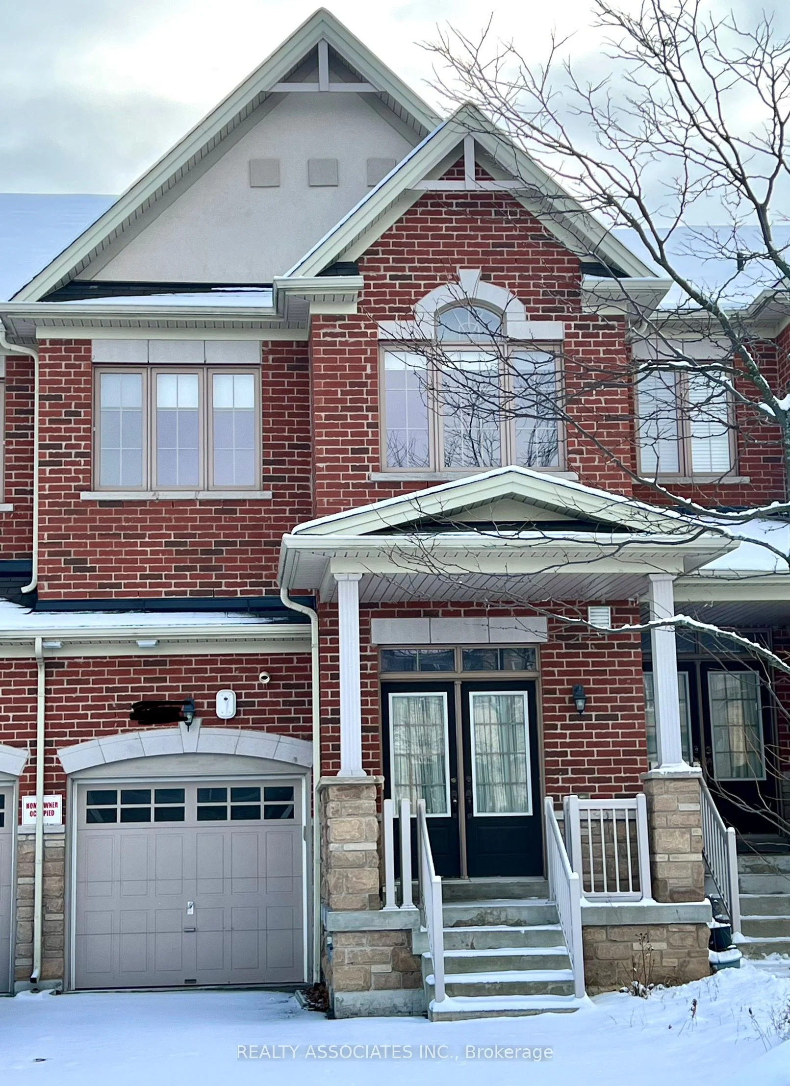 120 Firwood Drive, Richmond Hill, On L4s 0e8