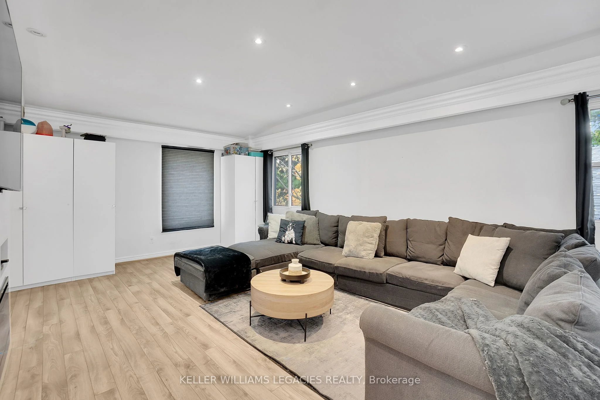 111 Meeting House Road, Vaughan, ON L4L 1K9
