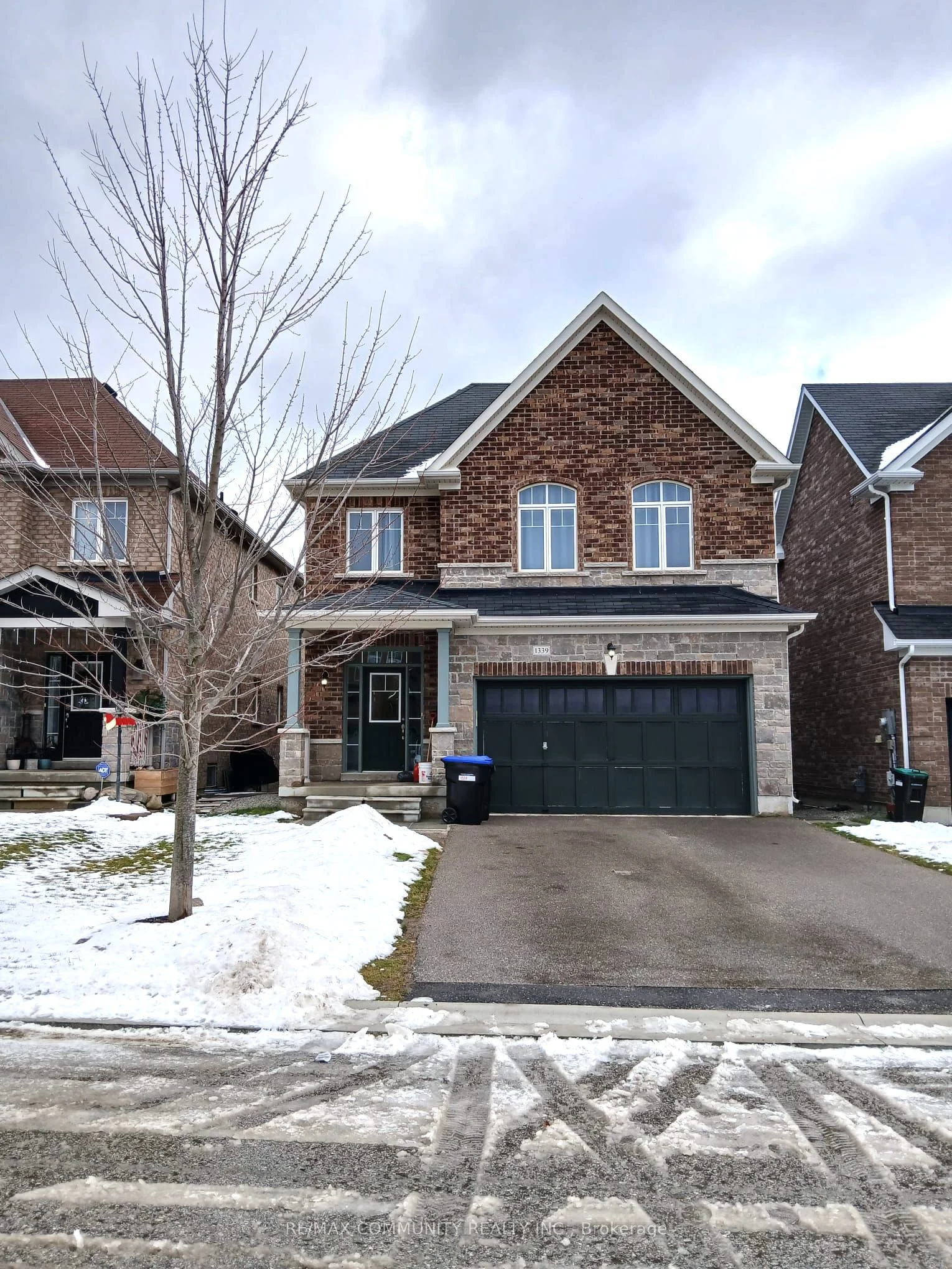 1339 Dallman Street Basemnt, Innisfil, On L0l 1w0