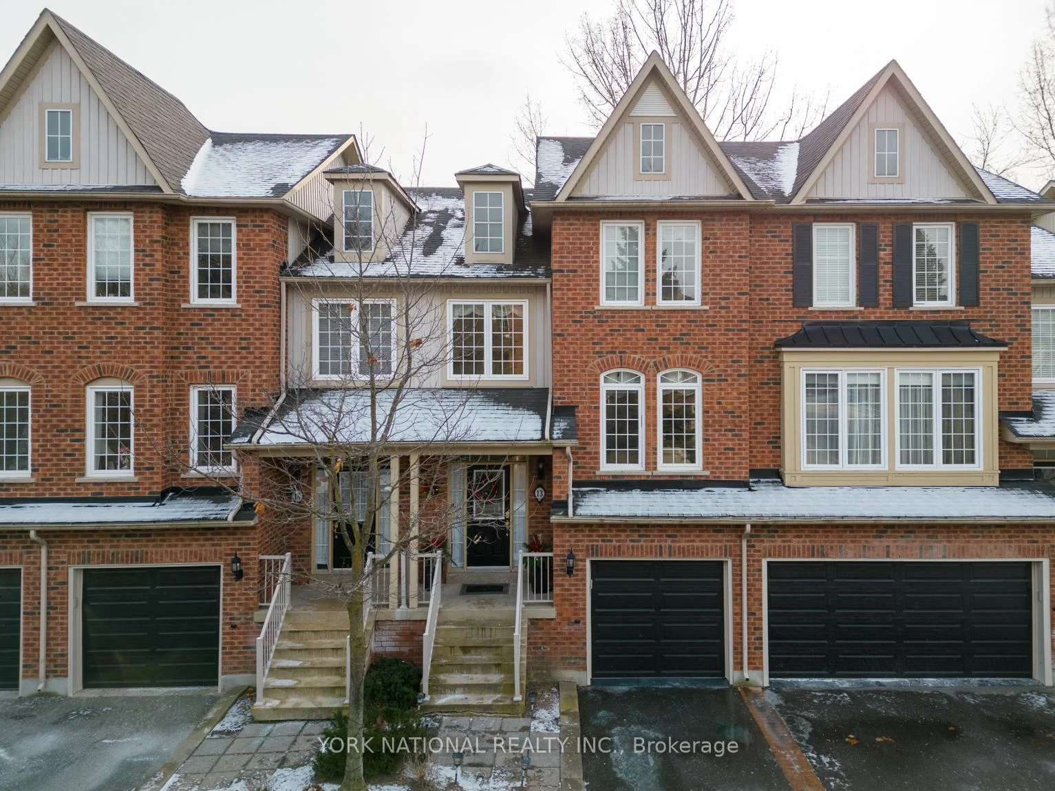 100 Elgin Mills #13 Road W, Richmond Hill, On L4c 0r6