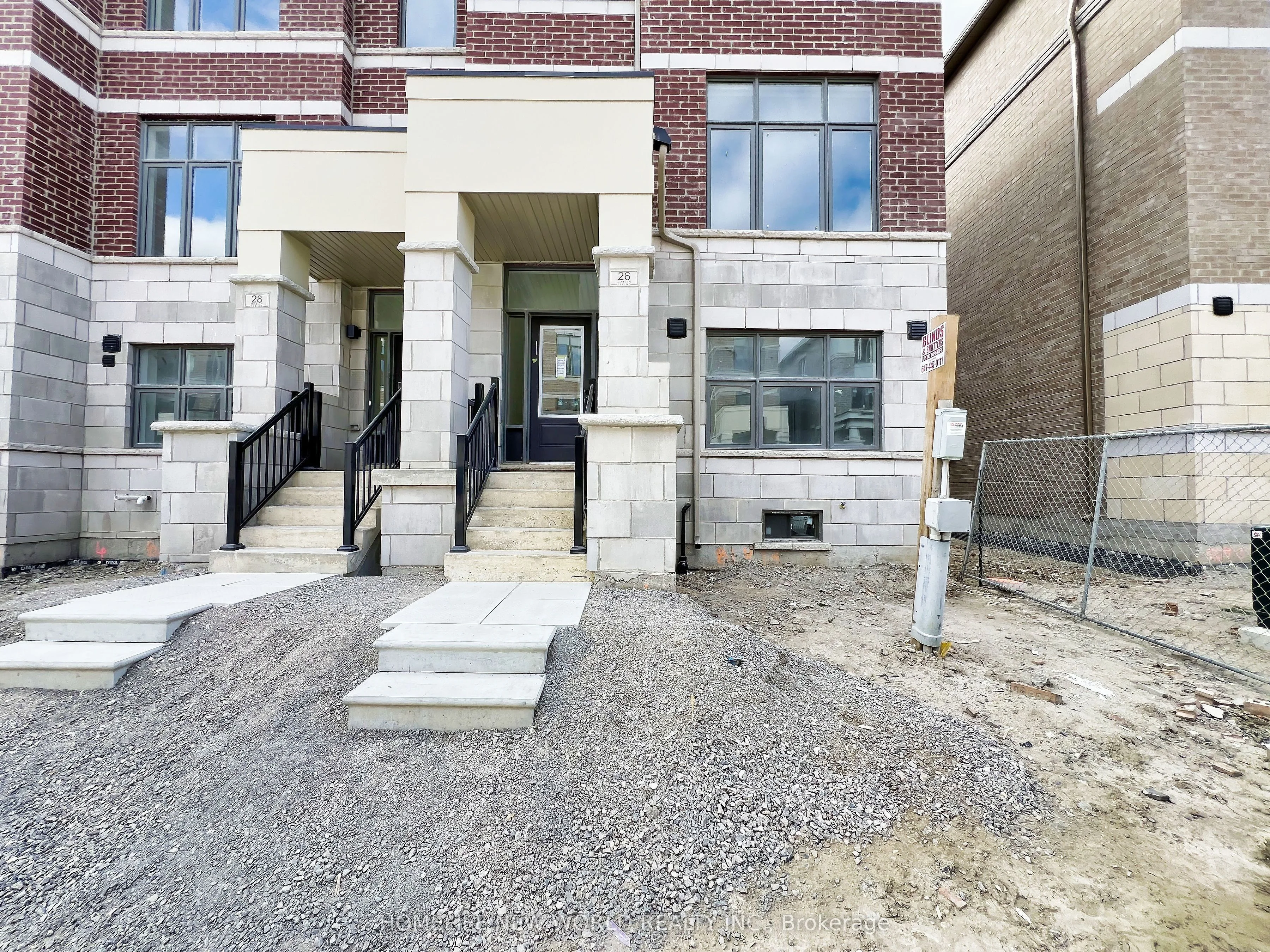 26 Millman Lane, Richmond Hill, On L4s 0p8