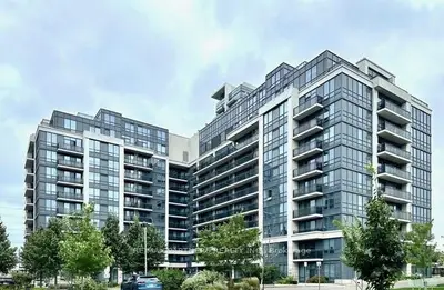 #228 370 Highway 7, Richmond Hill, On, L4b 0c4