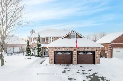3580 Linda Street, Innisfil, On L9s 2l2