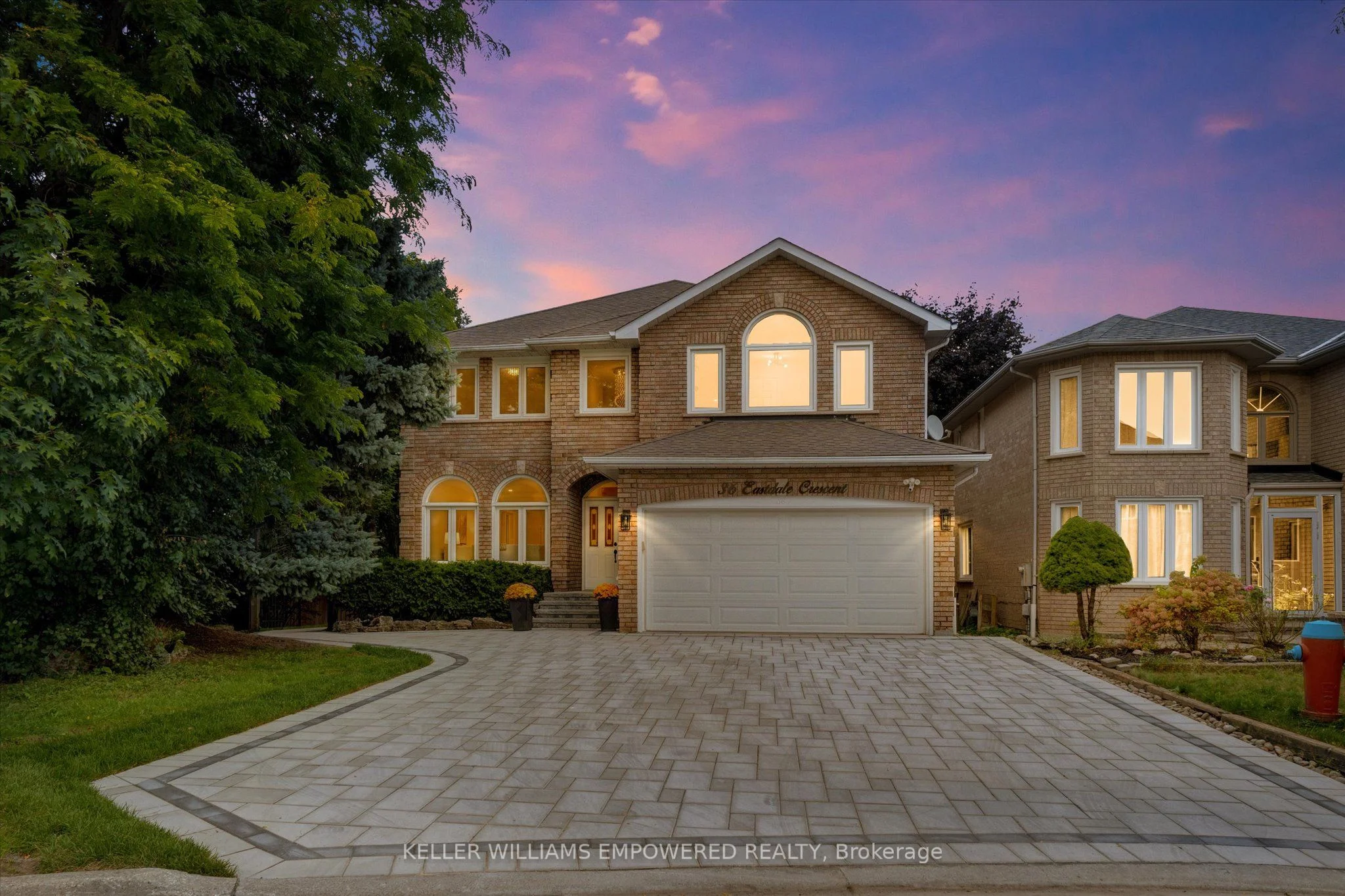 Detached in Richmond Hill