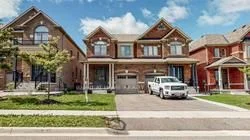 Semi-Detached in Newmarket