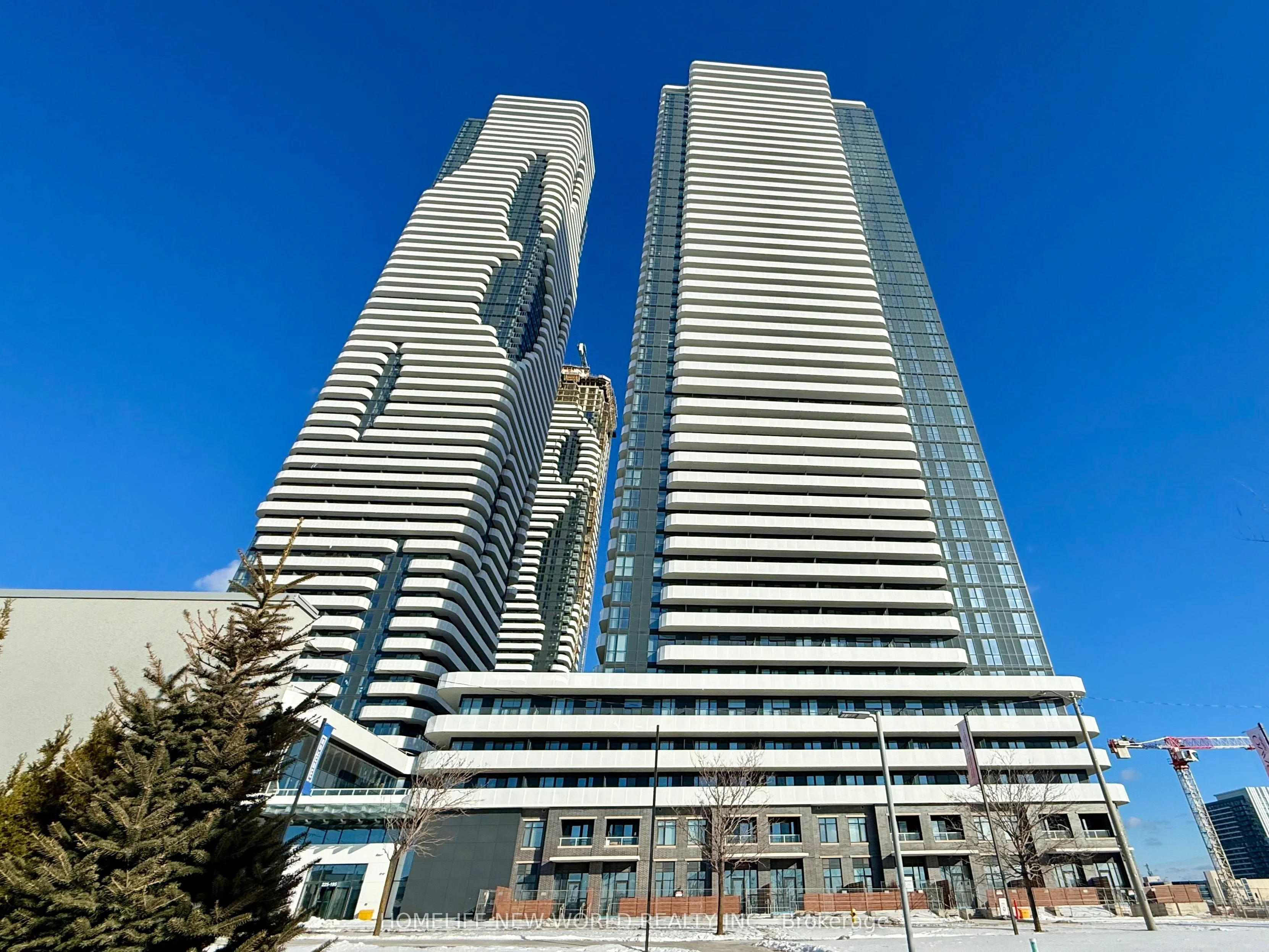195 Commerce Street 1205, Vaughan, ON L4K 0P9