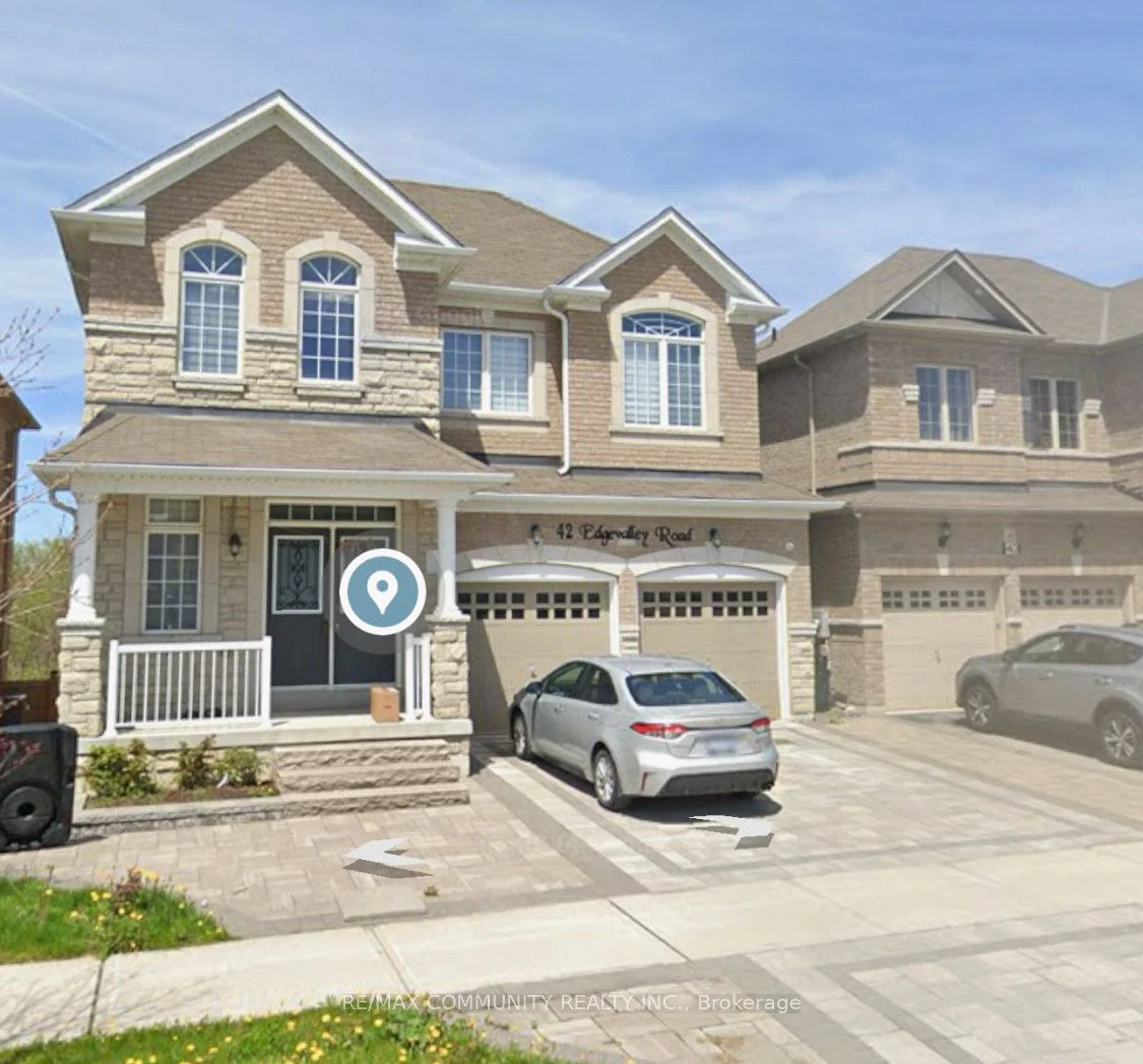 Detached in Whitchurch-Stouffville