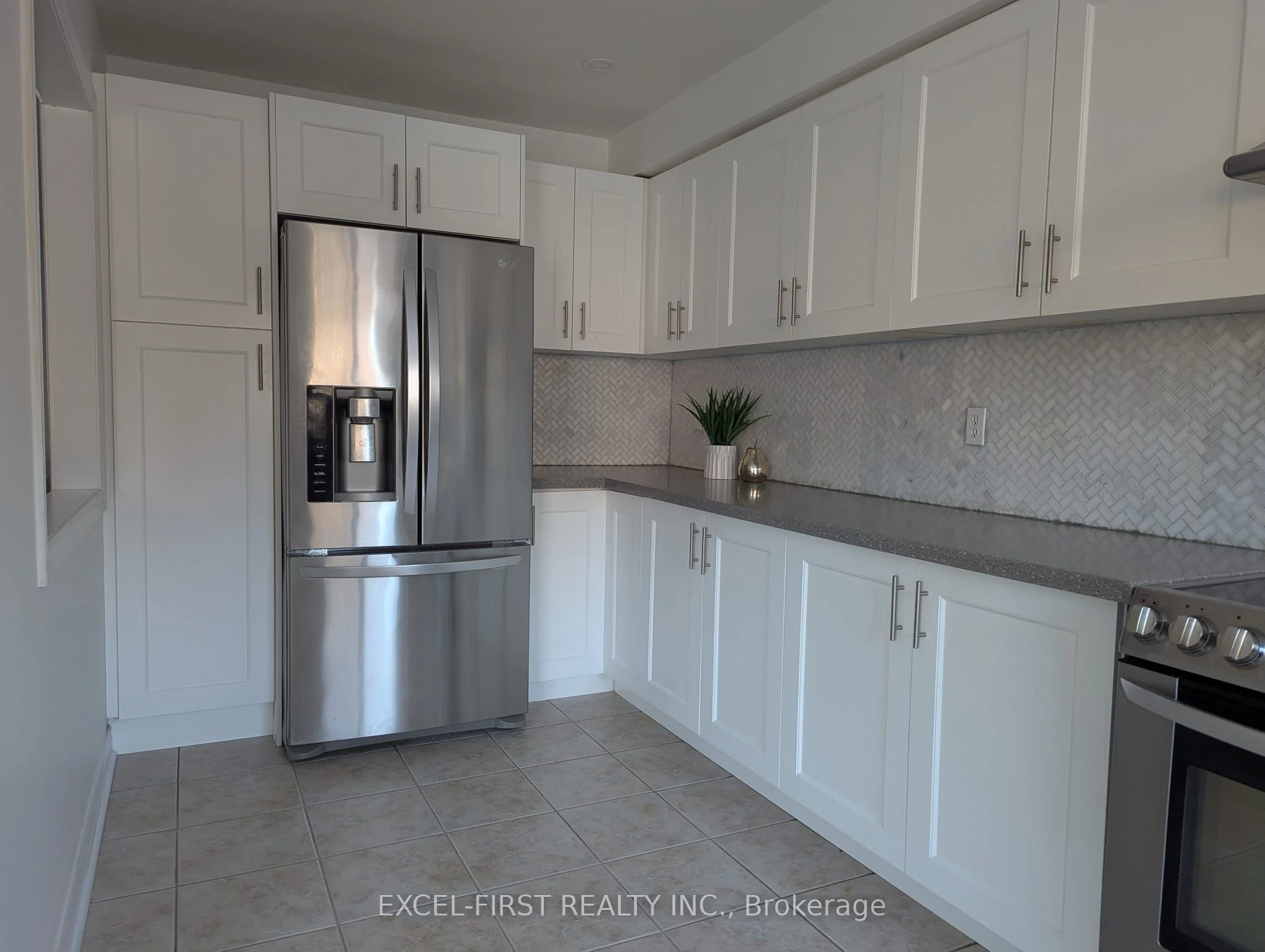 42 Sarno Street, Vaughan, ON L4H 1X6