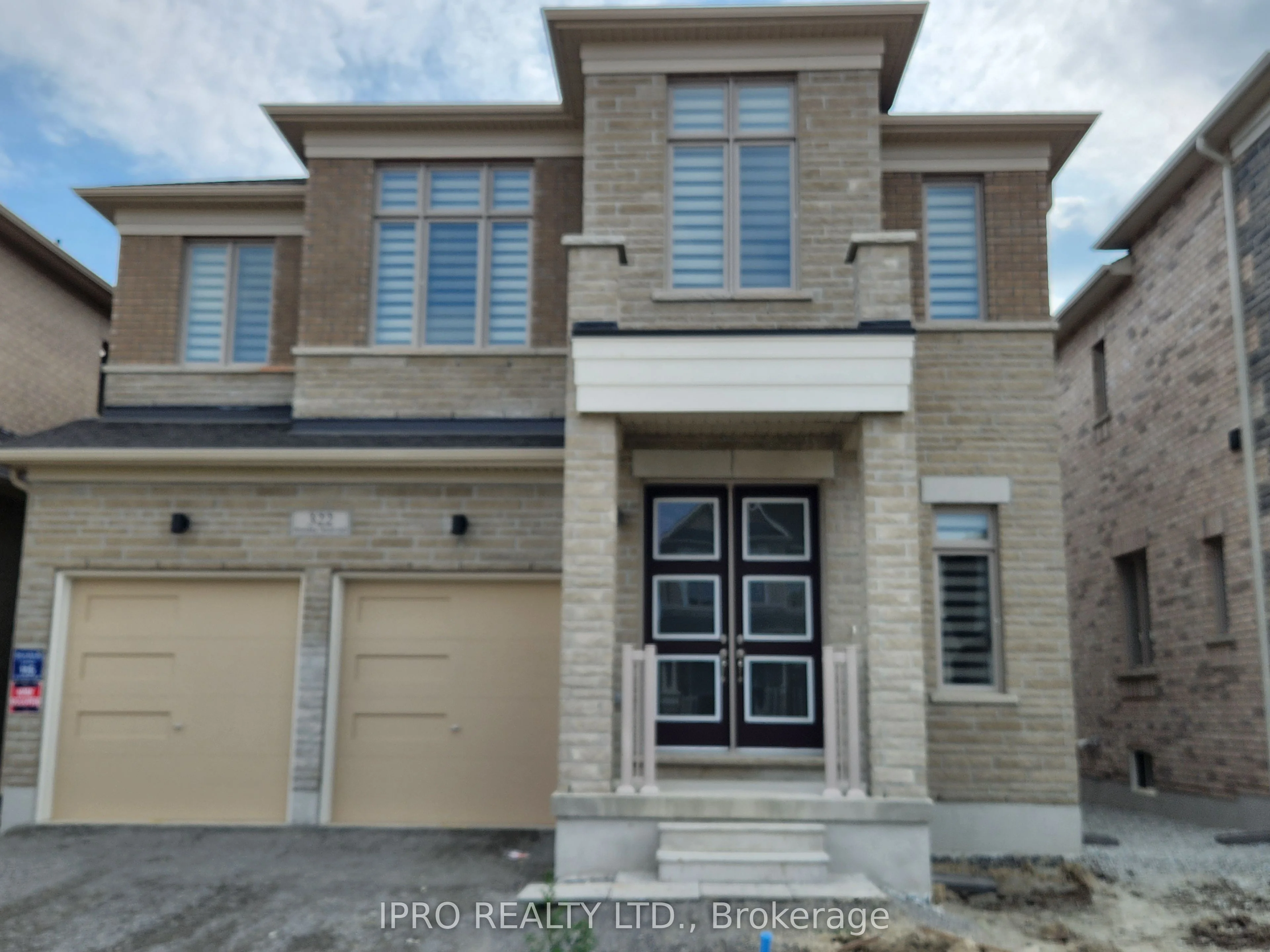 Detached in Markham