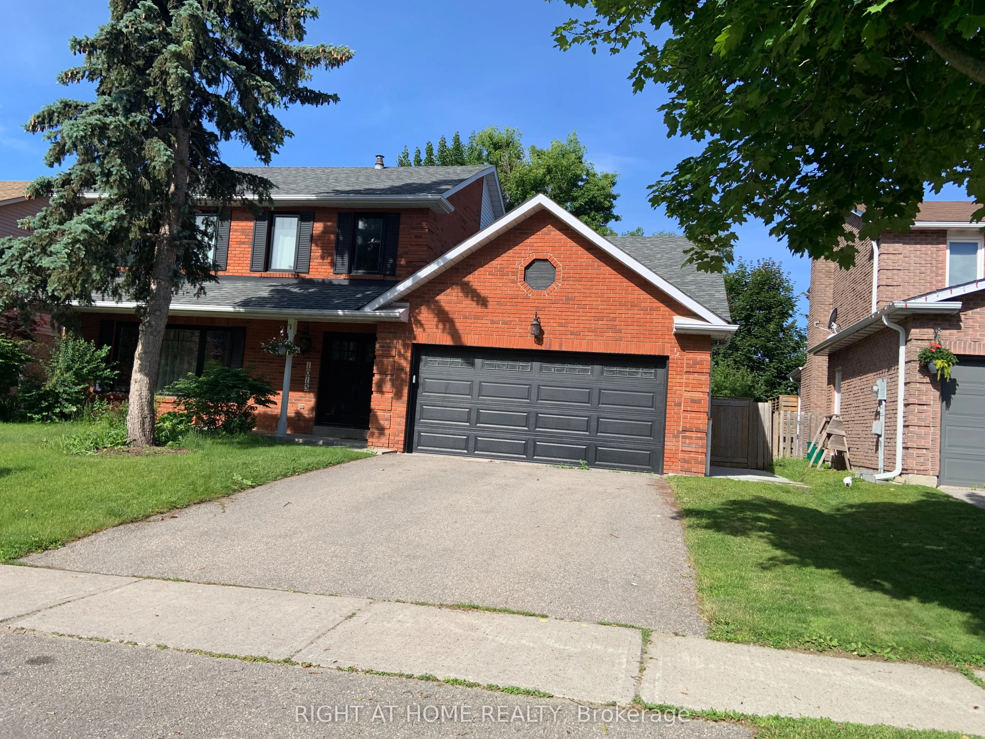 1015 Easthill Court Bsmt, Newmarket, On L3y 5v4