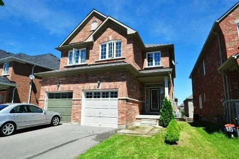 17 Landwood Avenue, Vaughan, ON L4J 0B9