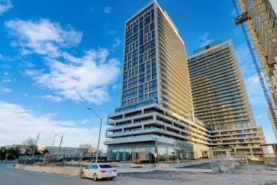 8960 Jane Street 1711, Vaughan, On L4k 2m9