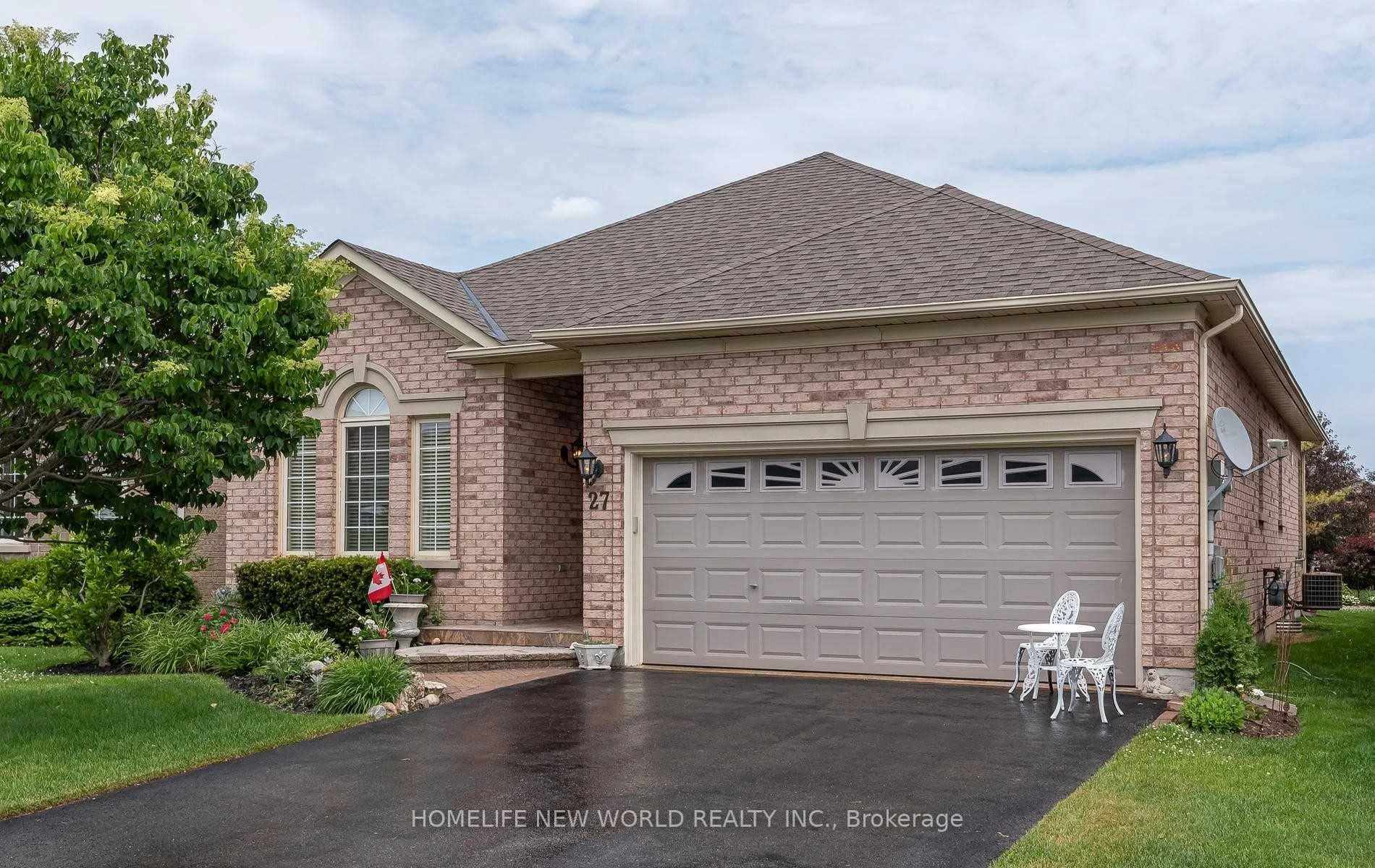 Detached in Whitchurch-Stouffville
