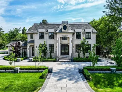 Detached in Markham
