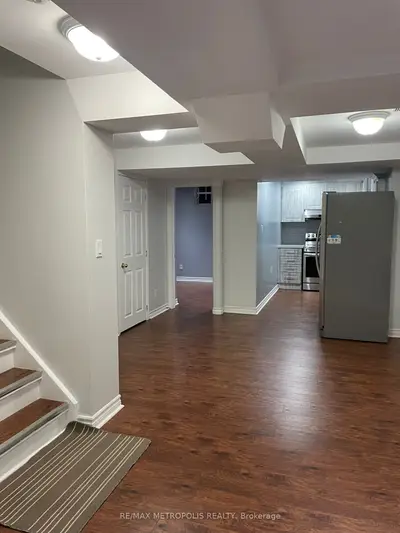 Detached in Vaughan