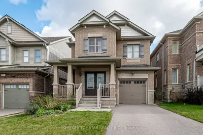 Detached in New Tecumseth