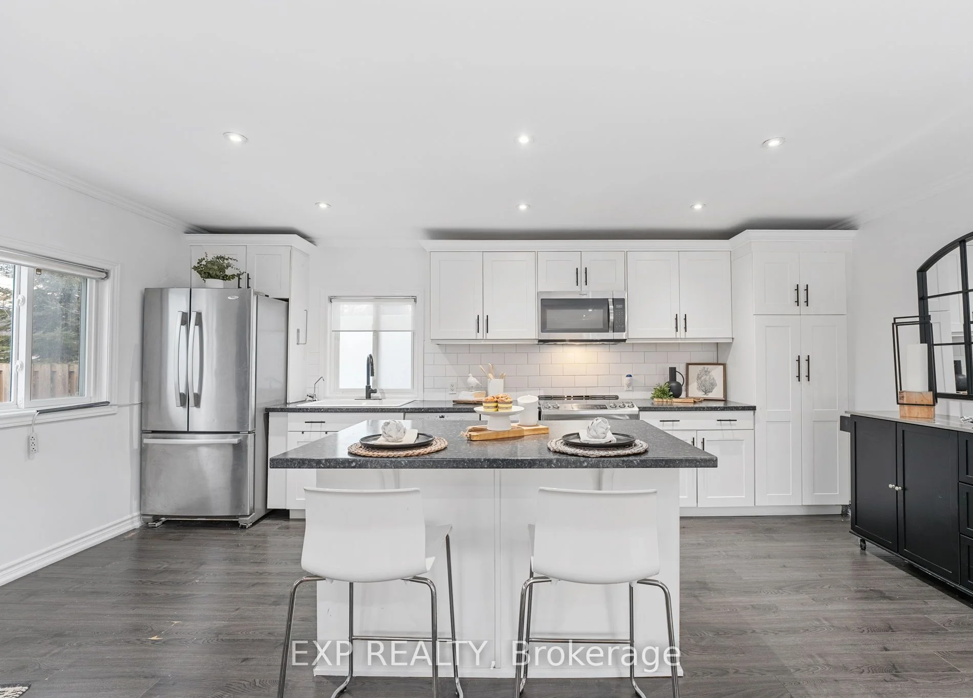 Detached in Georgina