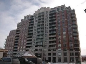 310 Red Maple Road Ph03, Richmond Hill, On L4c 0t7