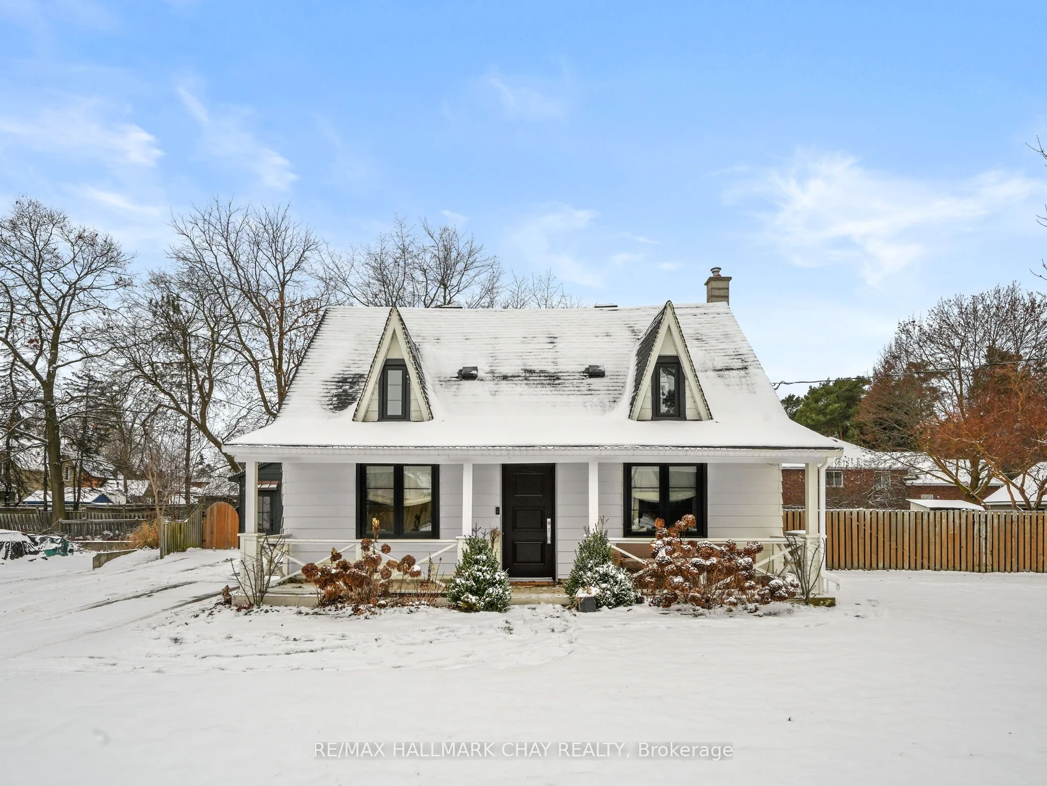 Detached in Adjala-Tosorontio