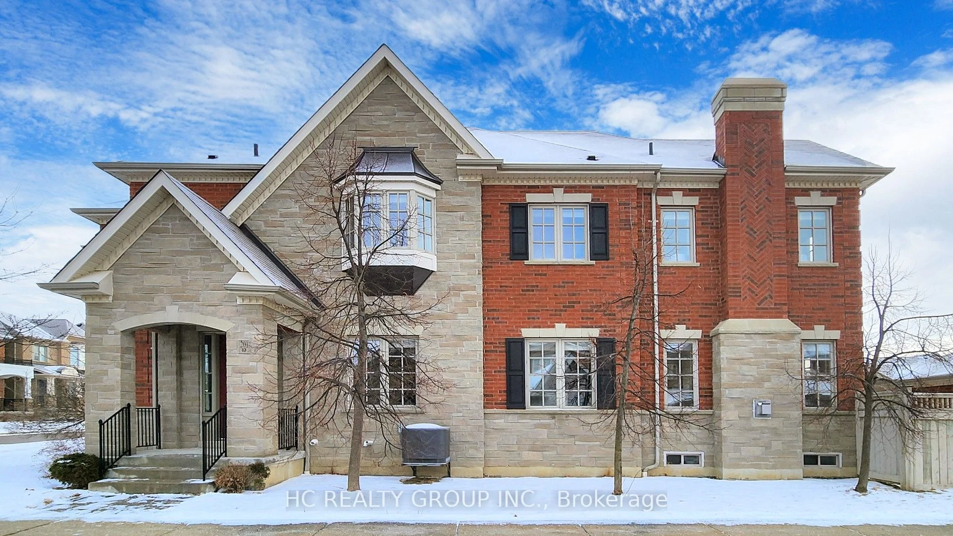 Detached in Richmond Hill