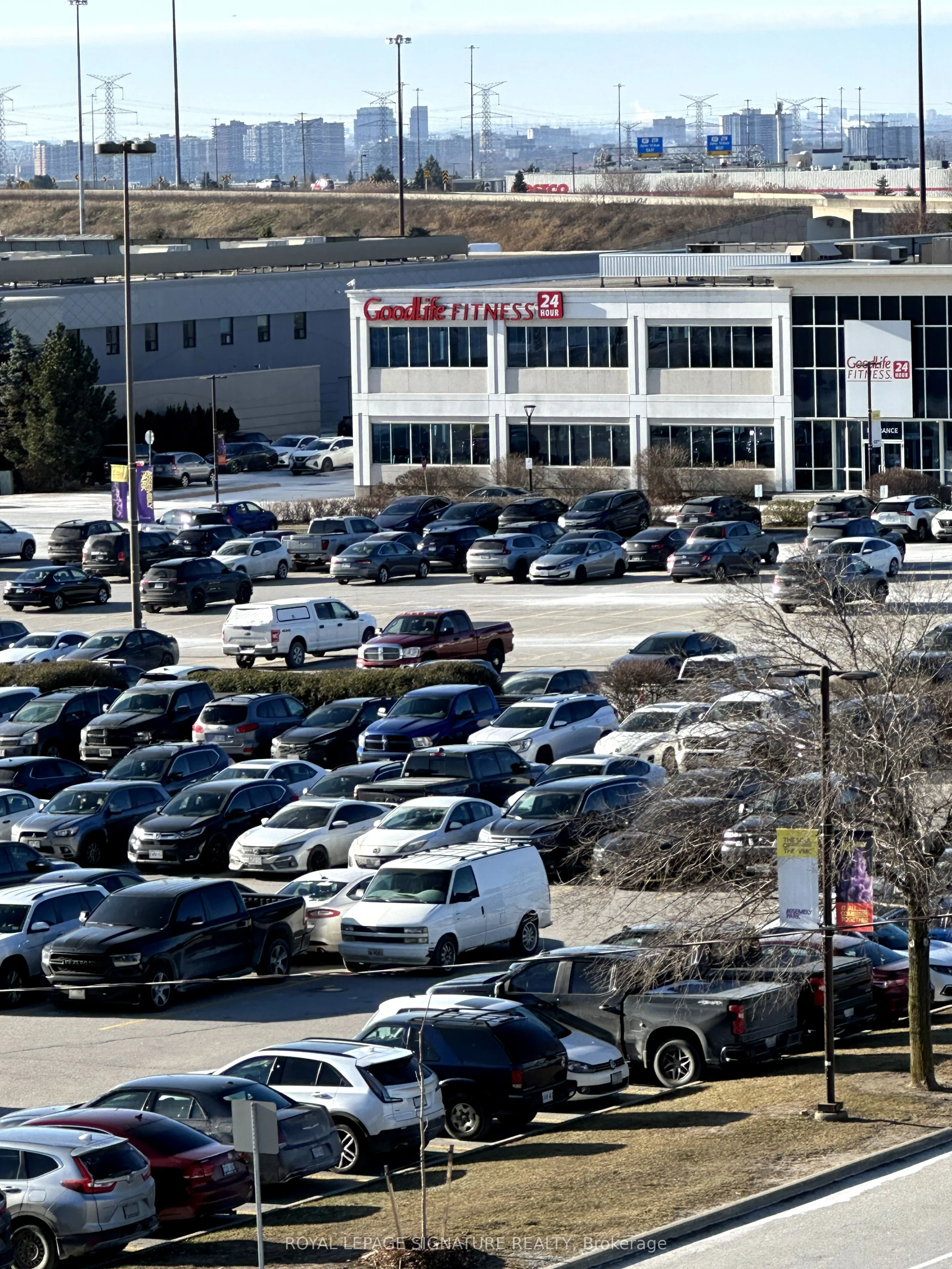 195 Commerce Street 507, Vaughan, ON L4K 5Z7