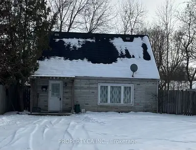 251 Pine Beach Drive, Georgina, On L4p 2v7