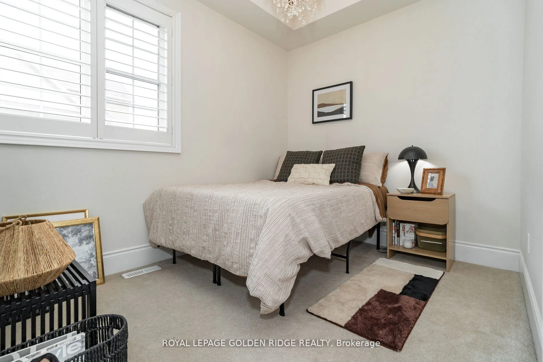 10713 Woodbine Avenue, Markham, ON L6C 0H4