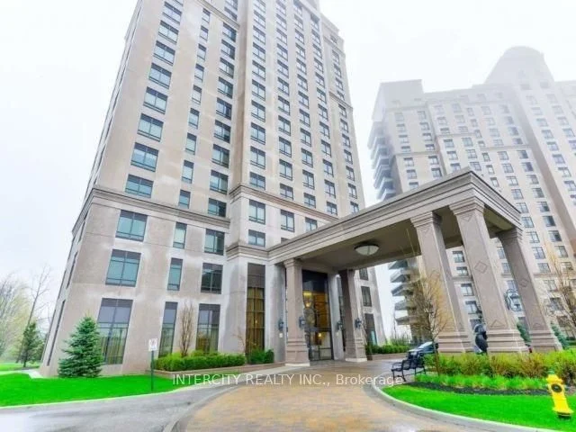 9255 Jane Street 1008, Vaughan, On L6a 0k1