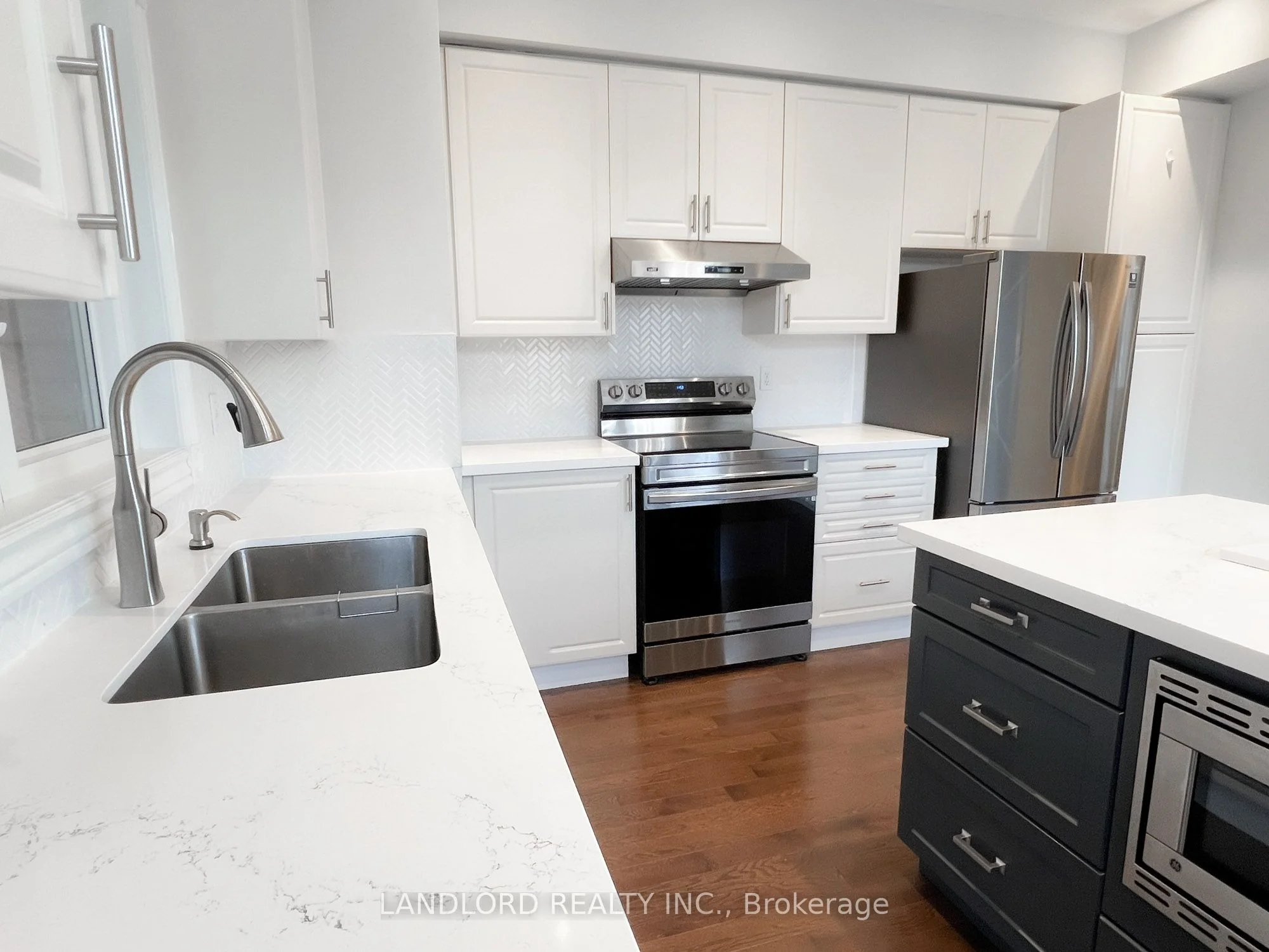 Att/Row/Townhouse in Markham