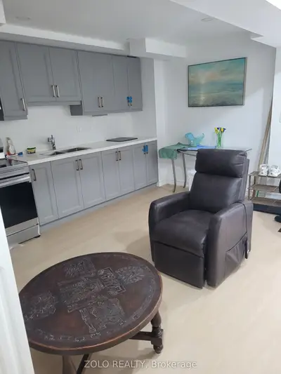 Detached in Whitchurch-Stouffville